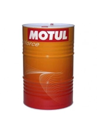 Оптом Трансмиссионное масло MOTUL MotylGear 75W80 208л 101159