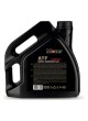 Оптом Трансмиссионное масло Mozer Transmission Fluid ATF II, канистра 4 л 4607441
