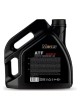 Оптом Трансмиссионное масло MOZER Transmission Fluid ATF III, канистра 4 л 4636885