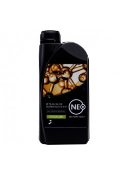 Оптом Трансмиссионное масло NEO Hydro Hold G ATF ZF TE DEXRON II III, 1 л NHHG0001