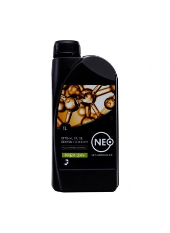 Оптом Трансмиссионное масло NEO Hydro Hold G ATF ZF TE DEXRON II III, 1 л NHHG0001