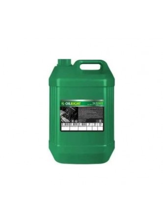 Оптом Трансмиссионное масло OILRIGHT ТЭП -15 нигрол ТМ-2-18, 20 л 2565
