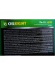 Оптом Трансмиссионное масло OILRIGHT ТЭП-15 ТМ-2-18 нигрол, 10 л 2552