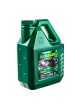 Оптом Трансмиссионное масло OILRIGHT ТЭП-15 ТМ-2-18 нигрол, 3 л 2553