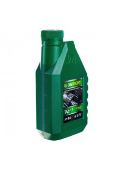 Оптом Трансмиссионное масло OILRIGHT ТМ-5-18 1 л, GL-5 2547