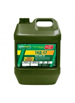Оптом Трансмиссионное масло OILRIGHT ТМ-5-18 20 л, GL-5 2543