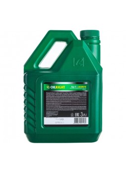 Оптом Трансмиссионное масло OILRIGHT ТМ-5-18 3 л, GL-5 2546