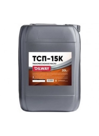Оптом Трансмиссионное масло OILWAY ТСП-15К, 20 л 4670030174017