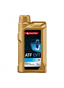 Оптом Трансмиссионное масло Petrol Ofisi ATF CVT, 1 л 400000015