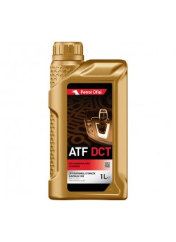 Оптом Трансмиссионное масло Petrol Ofisi ATF DCT, 1 л 400000016