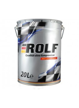 Оптом Трансмиссионное масло Rolf Transmission M5 A синтетическое, 85W-140, 20 л 322558