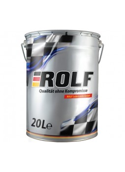 Оптом Трансмиссионное масло Rolf Transmission M5 A минеральное, 80W-90, 20 л 322404