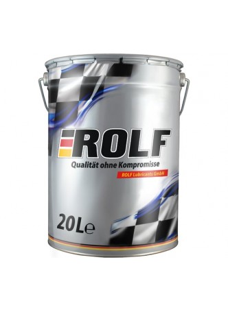 Оптом Трансмиссионное масло Rolf Transmission M5 A минеральное, 80W-90, 20 л 322404