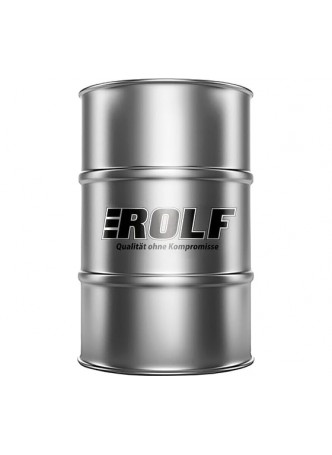 Оптом Трансмиссионное масло Rolf Transmission M5 A минеральное, 80W-90, 208 л 322567