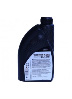 Оптом Трансмиссионное масло Sonatex 75W90 GL-4, 1 л 102700
