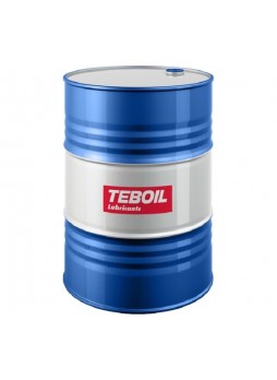 Оптом Трансмиссионное масло TEBOIL hypoid ls 80w-90 бочка 216,5л 3474333