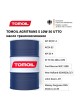 Оптом Трансмиссионное масло TOMOIL AGRITRANS S 10W-30 UTTO, бочка 200 л 7100000364