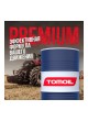 Оптом Трансмиссионное масло TOMOIL AGRITRANS S 10W-30 UTTO, бочка 200 л 7100000364
