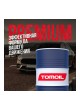 Оптом Трансмиссионное масло TOMOIL Transmission Fluid ATF III, бочка 200 л 7100000457