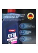 Оптом Трансмиссионное масло TOMOIL Transmission Fluid ATF III, канистра 1 л 7100000455