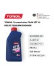 Оптом Трансмиссионное масло TOMOIL Transmission Fluid ATF III, канистра 1 л 7100000455