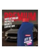 Оптом Трансмиссионное масло TOMOIL Transmission Fluid ATF III, канистра 1 л 7100000455