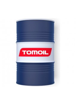 Оптом Трансмиссионное масло TOMOIL Transmission Fluid ATF III, бочка 200 л 7100000457