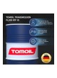 Оптом Трансмиссионное масло TOMOIL Transmission Fluid ATF III, бочка 200 л 7100000457