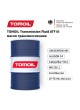 Оптом Трансмиссионное масло TOMOIL Transmission Fluid ATF III, бочка 200 л 7100000457