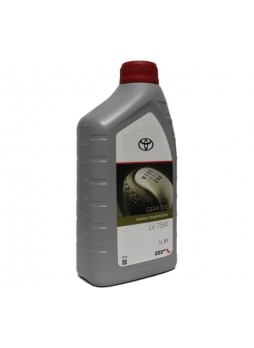 Оптом Трансмиссионное масло TOYOTA MANUAL TRANSMISSION LV 75W 1л, Франция 08885-81001