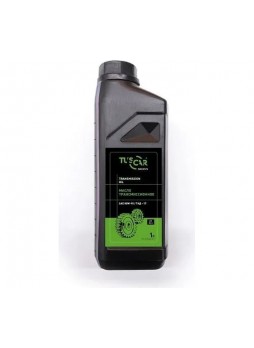 Оптом Трансмиссионное масло TUSCAR тад-17, 80w-90, gl-5, 1 л 301051065-10-1