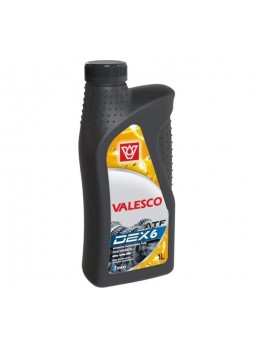 Оптом Трансмиссионное масло VALESCO ATF Dexron VI, 1 л, ПЭ 448303h