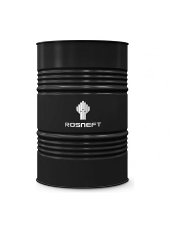 Оптом Трансмиссионное полусинтетическое масло Роснефть Kinetic ATF III, бочка 175 кг/216,5 л40817570