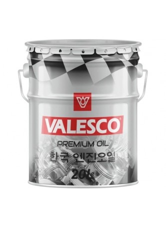 Оптом Трансмиссионное синтетическое масло VALESCO Totum GL-5, SAE 80W-90, 20л 396874h