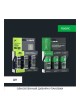 Оптом Трехуровневая очистка топливной системы LAVR ML100 Petrol, 120 мл Ln2137