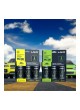 Оптом Трехуровневая очистка топливной системы LAVR ML100 Petrol, 120 мл Ln2137