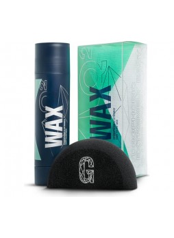 Оптом Твердый воск для кузова GYEON Q2 Wax полигибридный, 175 г GYQ800