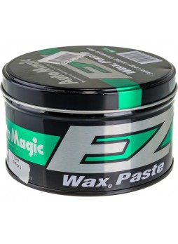 Оптом Твердый воск для защиты кузова AutoMagic E-Z Wax с воском карнауба, 368 г 15