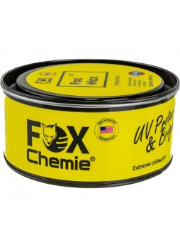 Оптом Твердый воск для защиты кузова Fox chemie fox wax с воском карнауба, 453 г 575