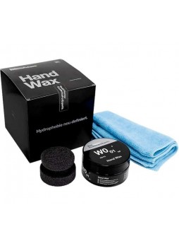 Оптом Твердый воск Koch Chemie Hand Wax W0.01 426175, 175 мл 020990