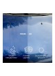 Оптом Твердый воск с карнаубой для кузова автомобиля Fox Chemie CAR WAX 400г LMF86