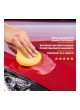 Оптом Твердый воск с карнаубой для кузова автомобиля Fox Chemie CAR WAX 200г LMF85