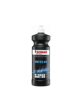 Оптом Твердый воск SONAX ProfiLine Nano Pro 1л 280300