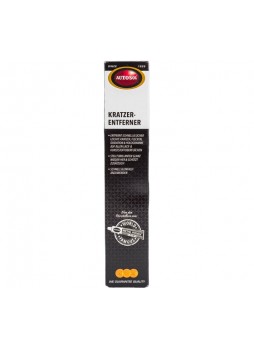 Оптом Удалитель царапин Autosol Scratch Remover 75мл 01001300