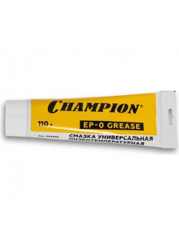 Оптом Универсальная низкотемпературная смазка Champion EP-0 110 г 952836