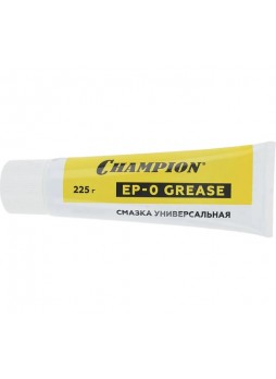 Оптом Универсальная низкотемпературная смазка Champion EP-0 225 г 952833