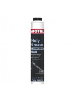 Оптом Универсальная пластичная смазка MOLY GREASE 0.4 л MOTUL 108656