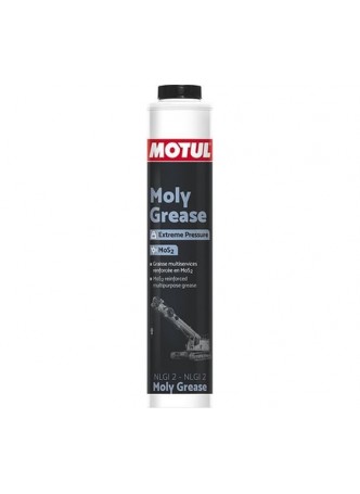 Оптом Универсальная пластичная смазка MOLY GREASE 0.4 л MOTUL 108656