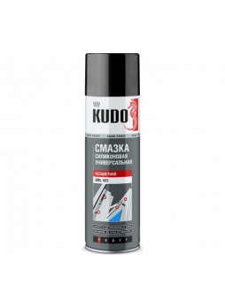 Оптом Универсальная силиконовая смазка KUDO 650 мл SML-422