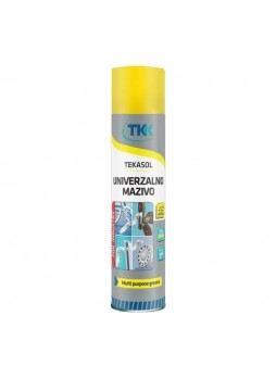 Оптом Универсальная силиконовая смазка ТКК Tekasol Multipurpose Grease 46667